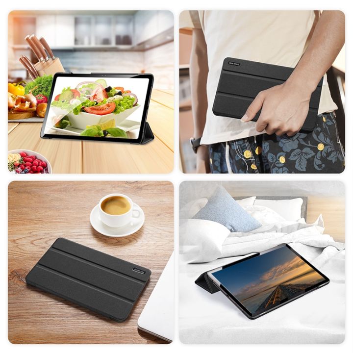 flip-tablet-case-for-samsung-tab-a7-2020-10-4-magnetic-cover-anti-drop-pu-leather-case-tablet-stand