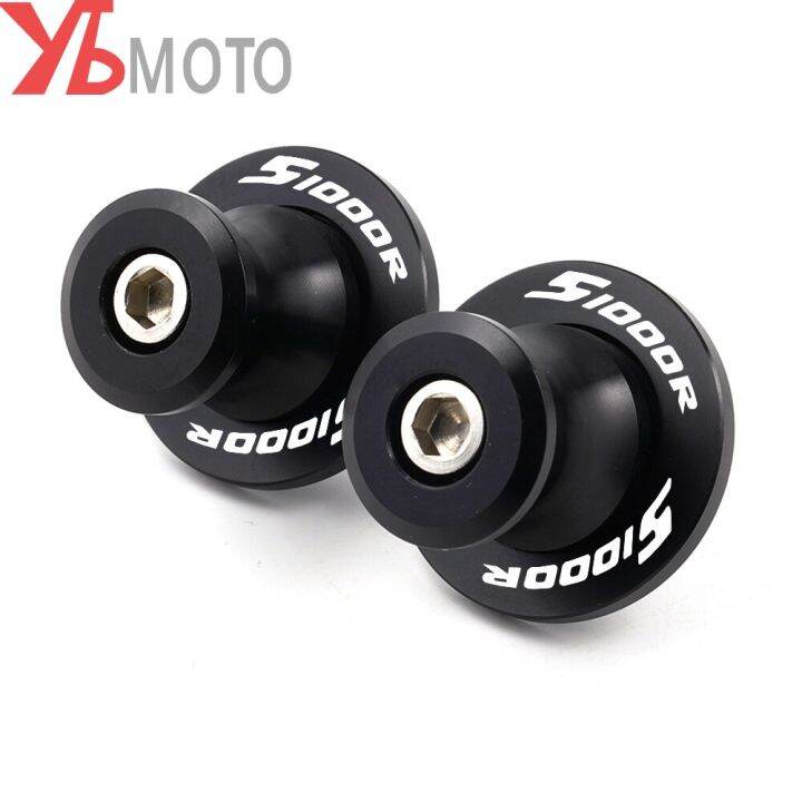 Motorrad Seitenständer Verbreiterung Für BMW S1000R - CNC Aluminium Fußplatte