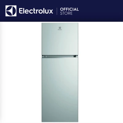 Electrolux ตู้เย็น 2 ประตูรุ่น ETB3400K-A ขนาดความจุ 11.0Q Inverter