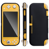 Nintendo Switch Lite Case,Soft TPU สบายเคสหลังสำหรับ Nintendo Switch Lite คอนโซล