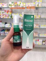 Italy purchasing Rinazina Spray Nasale nasal spray 15ml