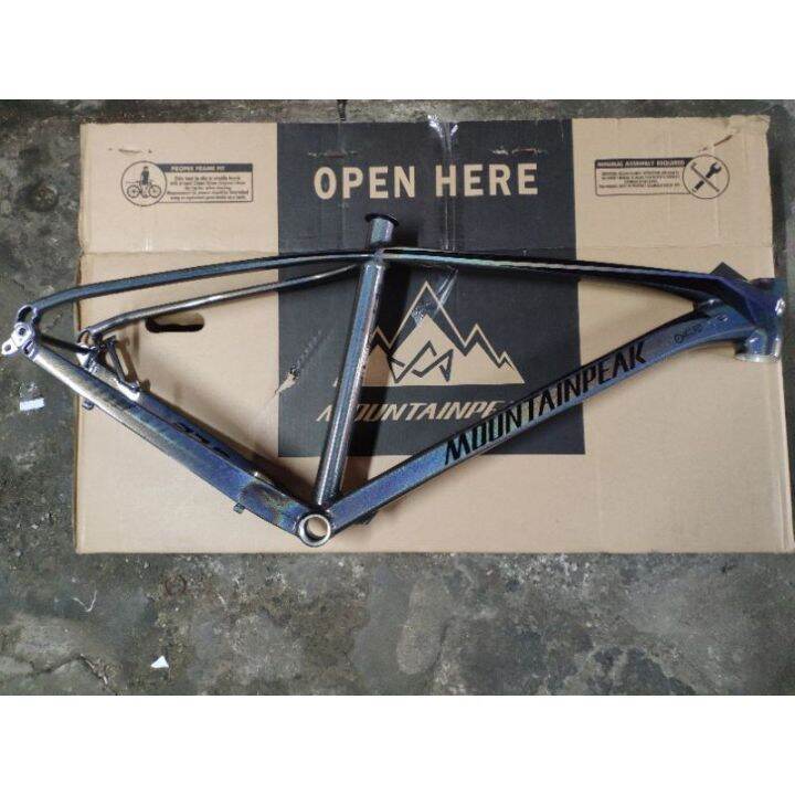 mountain peak everest 27.5 price