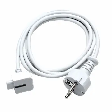 Shop Macbook Adapter Extension Cord 45w with great discounts and prices  online - Aug 2022 | Lazada Philippines