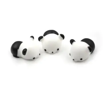 Squishy sales panda mini