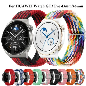 Shop Huawei Gt2 Pro Strap Nylon with great discounts and prices