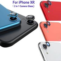 สําหรับ iPhone X XS Max XR เลนส์กล้อง ฟิล์มกระจกนิรภัย ป้องกันหน้าจอ กันกระแทก ป้องกันรอยขีดข่วน ป้องกันการแตกa a