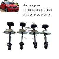 สำหรับสำหรับ Honda Civic TR0 2012 2014 2014ประตู STOP check สายคล้องแขน Auto ประตูล็อค Actuator สำหรับ Honda