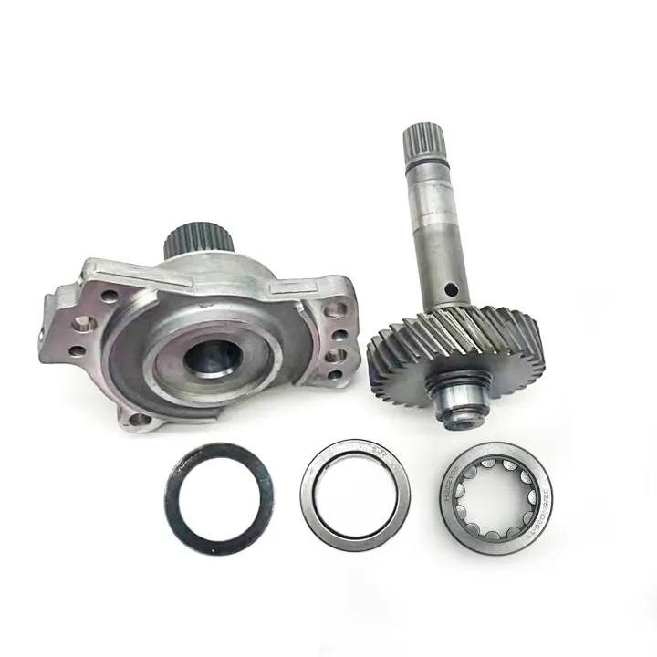 TRANSPEED New Model Automatic Parts RE0F11A JF015E CVT Transmission