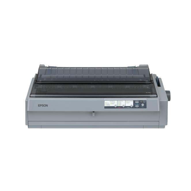 Epson DOT MATRIX PRINTER LQ2190 Lazada.co.th