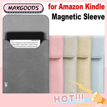 E-Reader Zipper Protective Bag Case Cover for Kindle 499 558