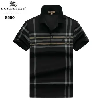 Shop Burberry Classic Polo Shirt with great discounts and prices 