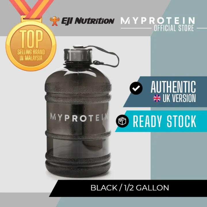 MYPROTEIN 1/2 Gallon Hydrator Lazada