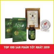 HCMGiảm - béo An Nhiên - An toàn từ thiên nhiên