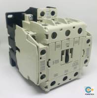 S-T35 แมกเนติก คอนแทกเตอร์  Magnetic Contactor S-T35  220V 50-60Hz