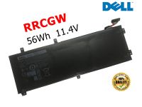 Dell แบตเตอรี่ RRCGW ของแท้ (สำหรับ Precision 5510 M5510 XPS 15 9550 Series) Dell Battery Notebook เดล แบตเตอรี่