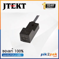 APS4-12M-E  :  Proximity Sensors Rectangular Shape, Distance 4 mm, Wire 3 DC NPN 10-30VDC - Jtekt- by pik2pak.com