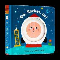 ใบหน้าเล็กๆน้อยๆGo Rocket Go Changeful Facebook Seriesปกแข็งสเตอริโอChangeful Facebookการตรัสรู้เด็กสมุดวาดภาพระบายสีสำหรับเด็ก