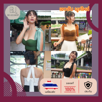 Bow tie Strapless shoulder straps, chest-tightening bras, push-up bras Single shoulder strap, model 02, the latest model of the Narichii Bra brand, single strap with bubbles. push-up bra strapless shoulder Products do not match the cover, free replacement