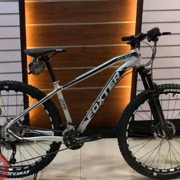 Foxter trivor online 29er