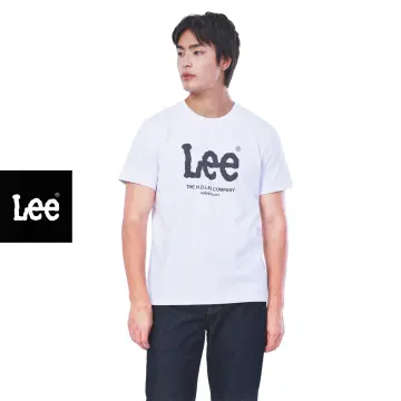 เสื้อยืด Lee sport แท้💯