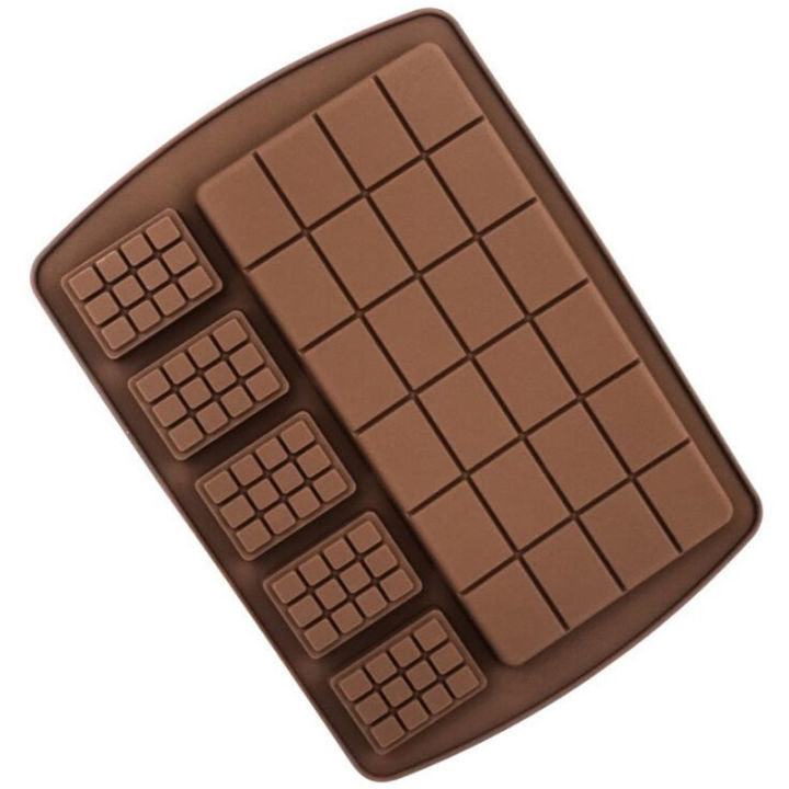 4 inch CHOCOLATE CANDY BAR CAKE WITH CHOCOLATE GANACHE DRIP, BIRTHDAY –  23sweets