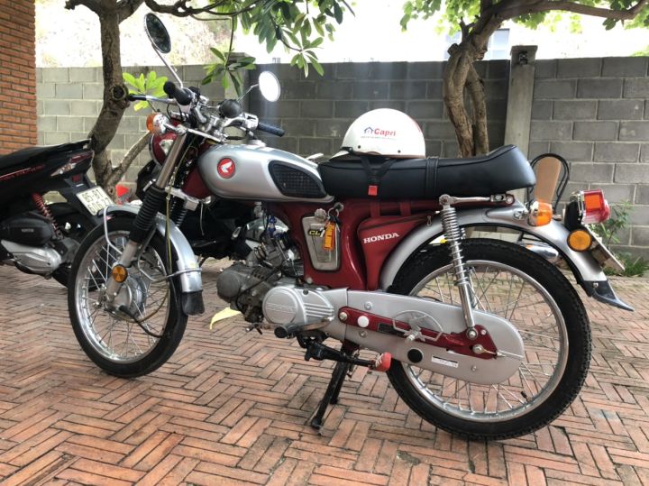 Phụ tùng Honda 67 Phụ tùng xe máy sỉ lẻ giá tốt  Phụ tùng xe máy Biên Hòa