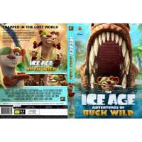 ?สินค้าขายดี? [ICE AGE ADVENTURES]DVDหนังใหม่มาสเตอร์/ภาพ-เสียงชัด100%