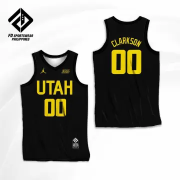 Shop Utah Jazz Jersey 2021 with great discounts and prices online