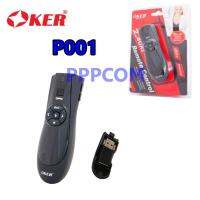 Laser Pointer OKER P001