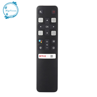 COD Remote Control Rc802V Fmr1 Jur6 65P8S 49S6800Fs 49S6510Fs for Tcl Smart