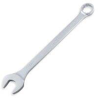 Double-Headed Plum Blossom Stick 34 65 38mm Large Model Offset Spanner Dual-Purpose Wrench Car Machine Repair f Wrench