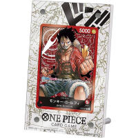 One Piece Card Game OFFICIAL ACRYLIC CARD STAND