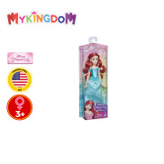 MYKINGDOM - Đồ Chơi DISNEY PRINCESS Công Chúa Royal Shimmer Ariel F0895