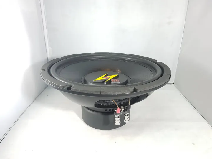 LIGHTNING LAB LLEL12D2 SUBWOOFER Lazada PH