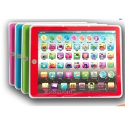 English Computer Tablet Learning Education Machine Toy