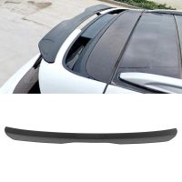 Car Universal Rear Roof Spoiler Wing Two Compartment Vehicle for VW Seat LEON Maxton MK1 Mk2 Mk3 MK4 MK5 MK6 MK7 2000-2021