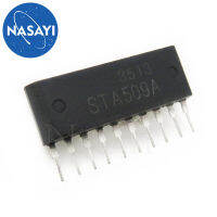 STA509A STA509 ZIP-10