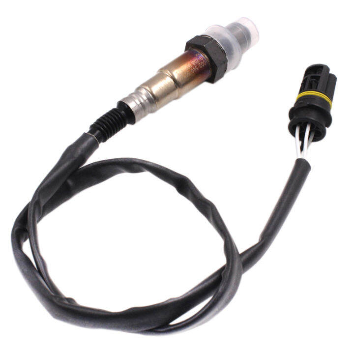 O2 Oxygen Sensor Mercedes For W203/W211/C180/C200 Oxygen Lambda Oxygen