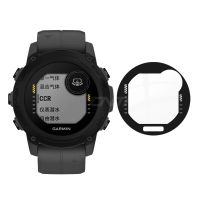 3D PMMA Screen Protector Full Coverage for Garmin instinct 2 2S 【BYUE】