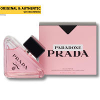 Prada Paradoxe EDP 90 ml.