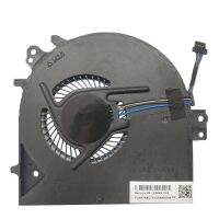 【YF】 NEW CPU Cooling Fan for HP ProBook 450 G5 455G5 470 L03854-001 Laptop