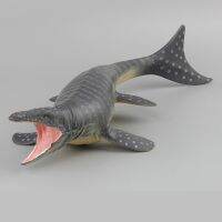 ที่นี่โมเดลไดโนเสาร์ของ Mosasaurus 118