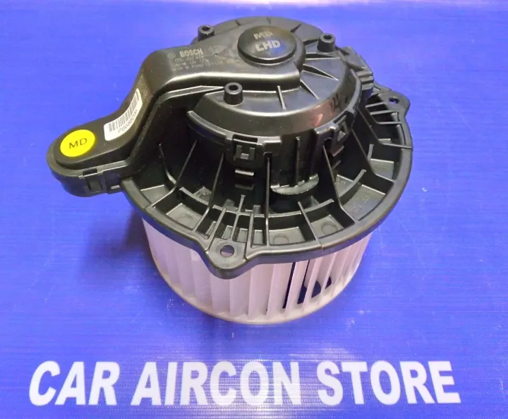 HYUNDAI SANTA FE 2014 up ORIGINAL HANON halla aircon blower motor Lazada PH