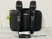 Micro Karaoke Giá Rẻ, Chất Lượng Âm Thanh Sống Động - Micro BIBLE MB
