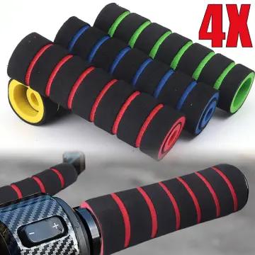 Grip cover hotsell for bike