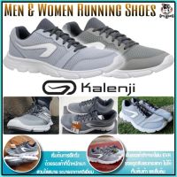 รองเท้าวิ่ง ลดราคา รองเท้าราคาถูก ยี่ห้อ Kalenji รุ่น Run100 สำหรับผู้ชาย และหญิง