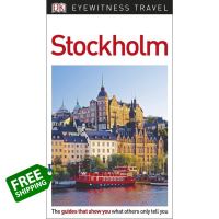 Bought Me Back ! just things that matter most. ! &amp;gt;&amp;gt;&amp;gt; หนังสือใหม่ Ewt Travel Guides Stockholm (2018)