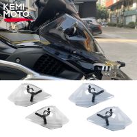 R1200GS R1250GS F750GS F850GS Wind Deflector Bracket for BMW R1200 R1250 F750 F850 GS 2018 2019 2020 2021 Motorcycle Accessories