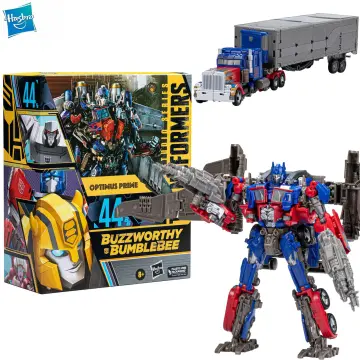 Transformers optimus prime online mercadolibre