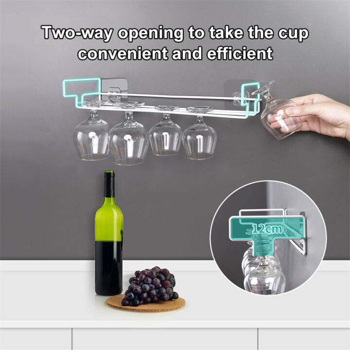 iron-wall-mount-goblet-stemware-storage-creative-upside-down-wine-glass-holder-hanging-bar-shelf-kitchen-stemware-hanging-rack